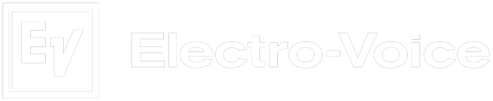 Electro-Voice_logo.svg